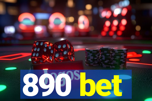 890 bet